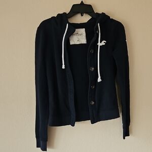 M Hollister Jacket